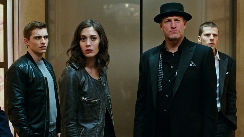 now you see me 2