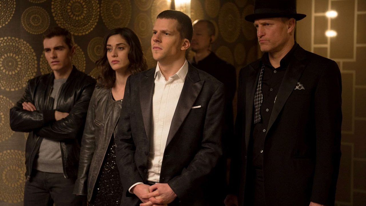 Now You See Me 2: recensione