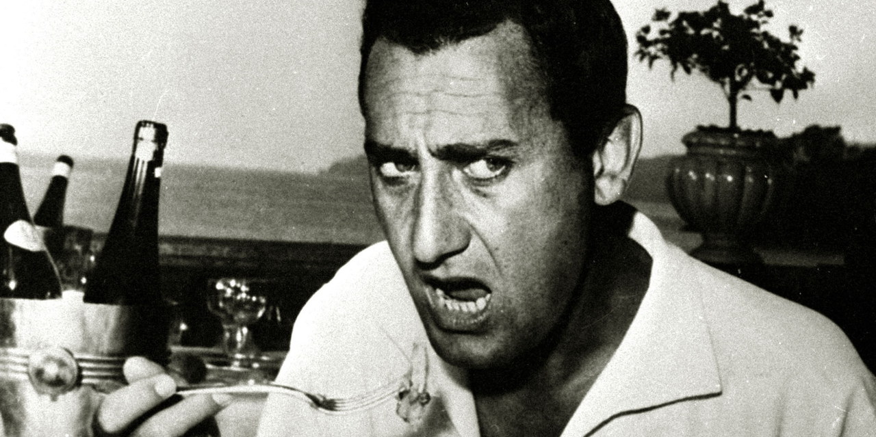 5 film di Alberto Sordi che hanno segnato la sua carriera