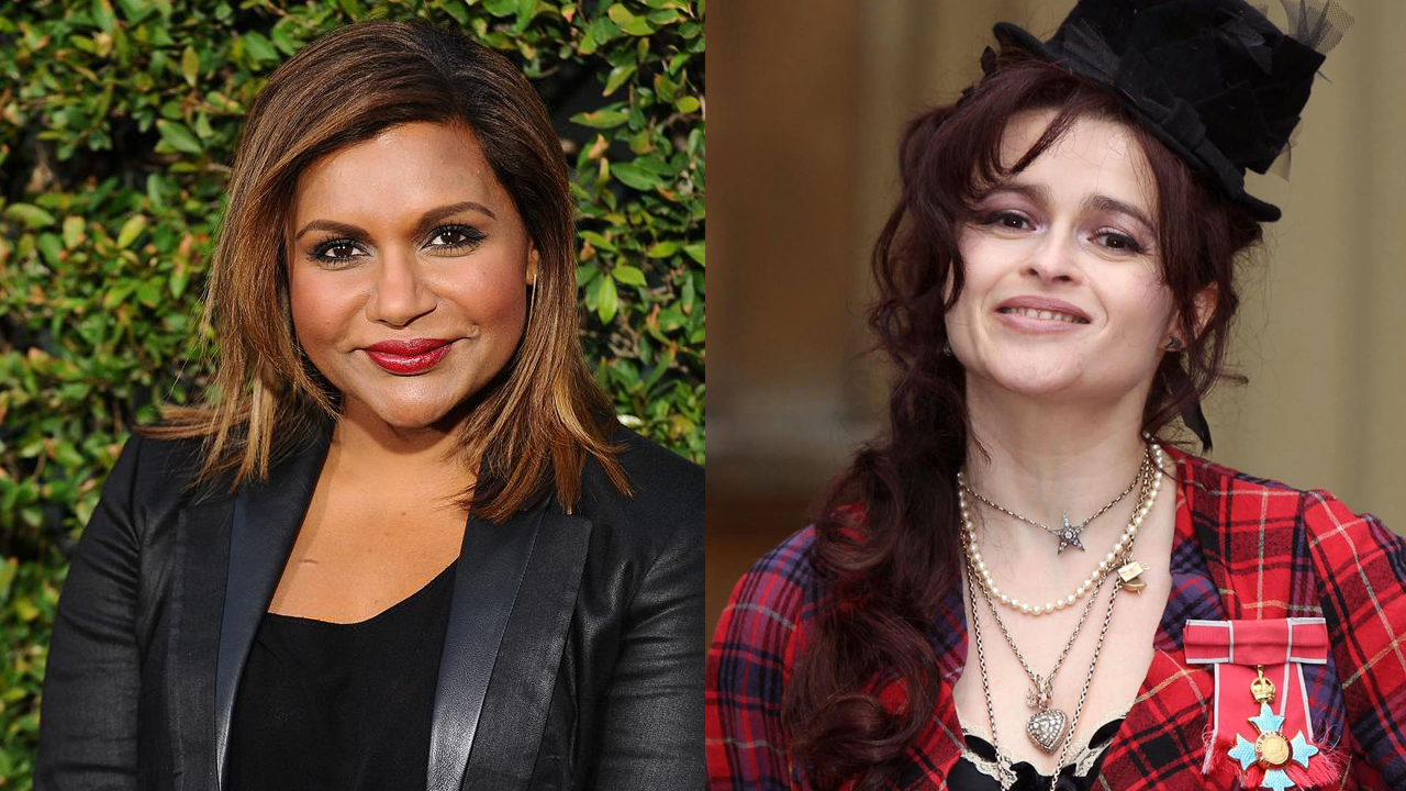 Ocean’s Eleven: Mindy Kaling ed Helena Bonham Carter nel cast