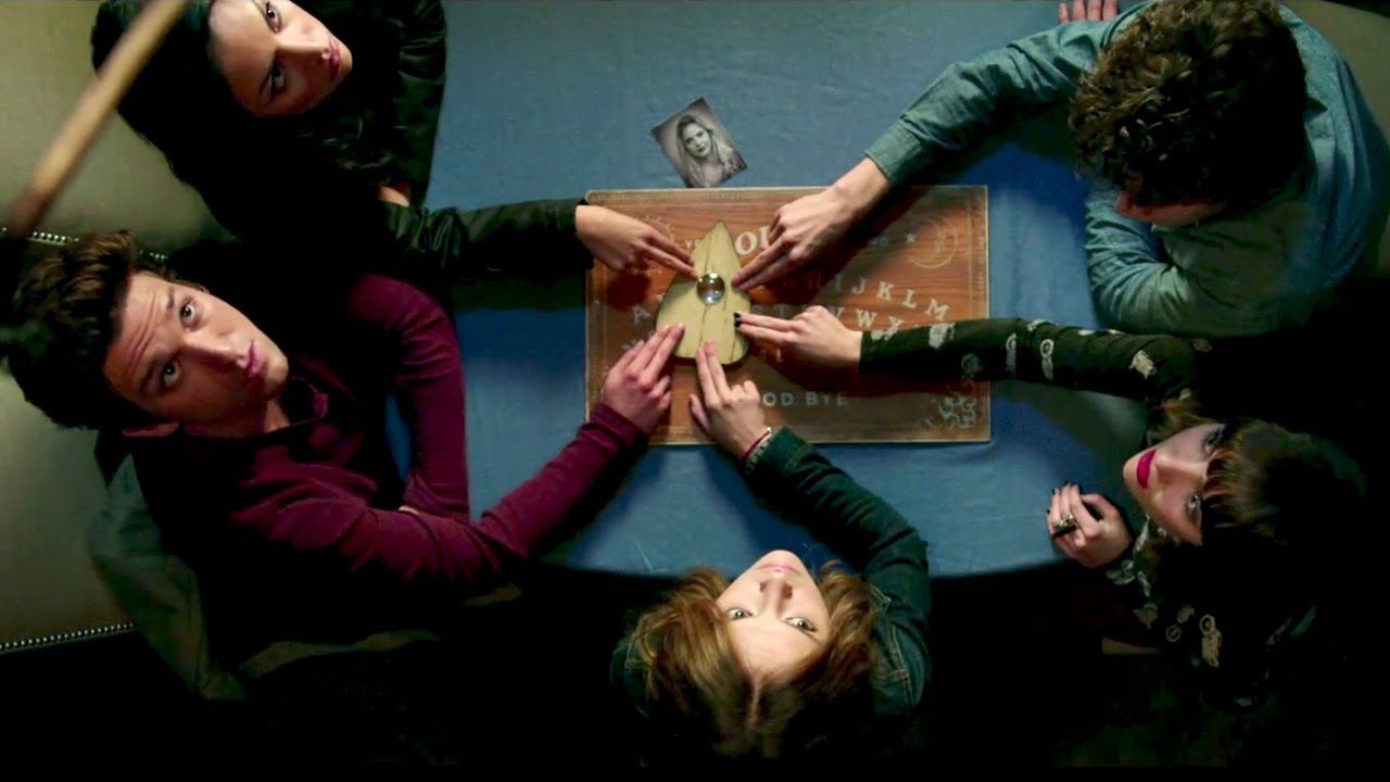 Ouija – L’origine del male: Mike Flanagan e Lulu Wilson raccontano il film, due nuove clip ufficiali