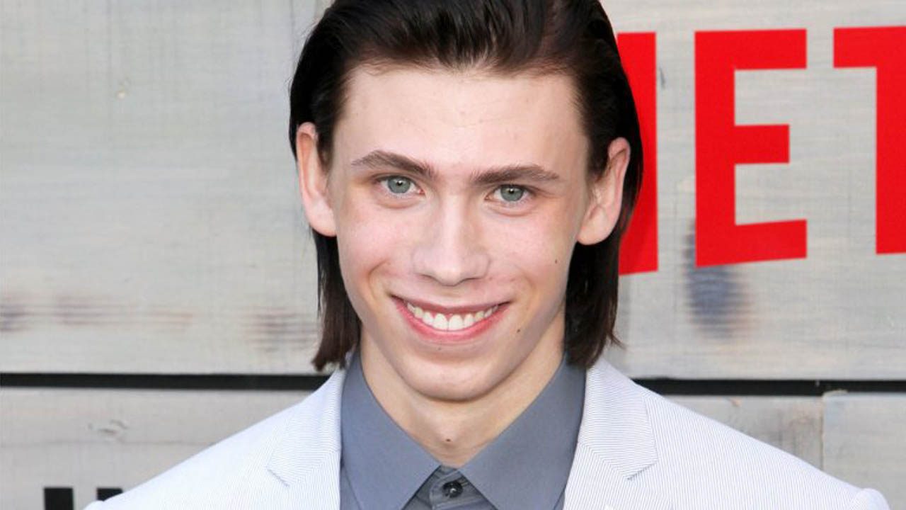 IT di Stephen King – Owen Teague entra nel cast