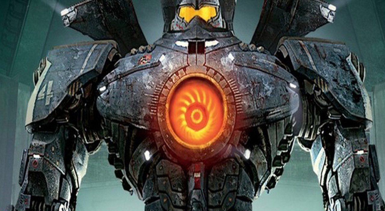 Pacific Rim 2 – il film di Steve S. DeKnight uscirà nel 2018