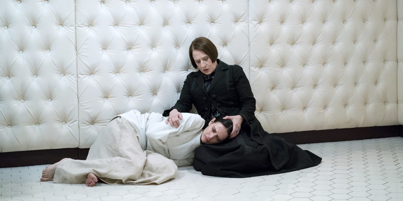 Penny Dreadful: recensione del series finale