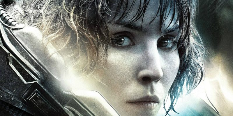 Alien: Covenant – Noomi Rapace torna a sorpresa nel cast