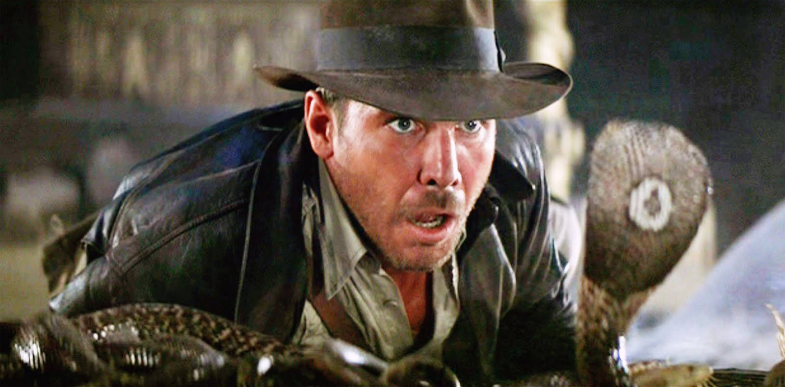 Indiana Jones 5 - John Williams tornerà per la colonna sonora