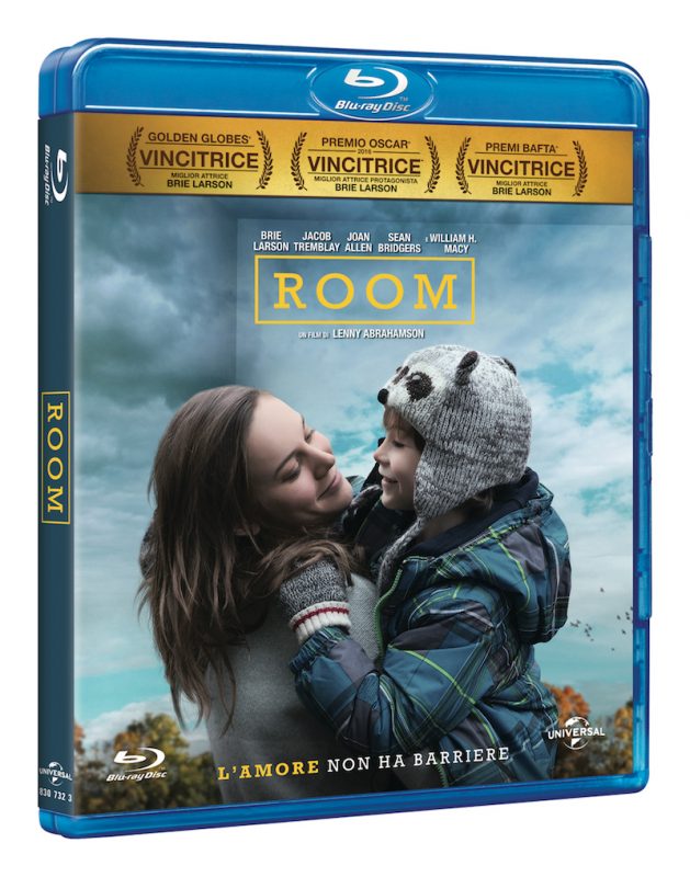 room blu-ray