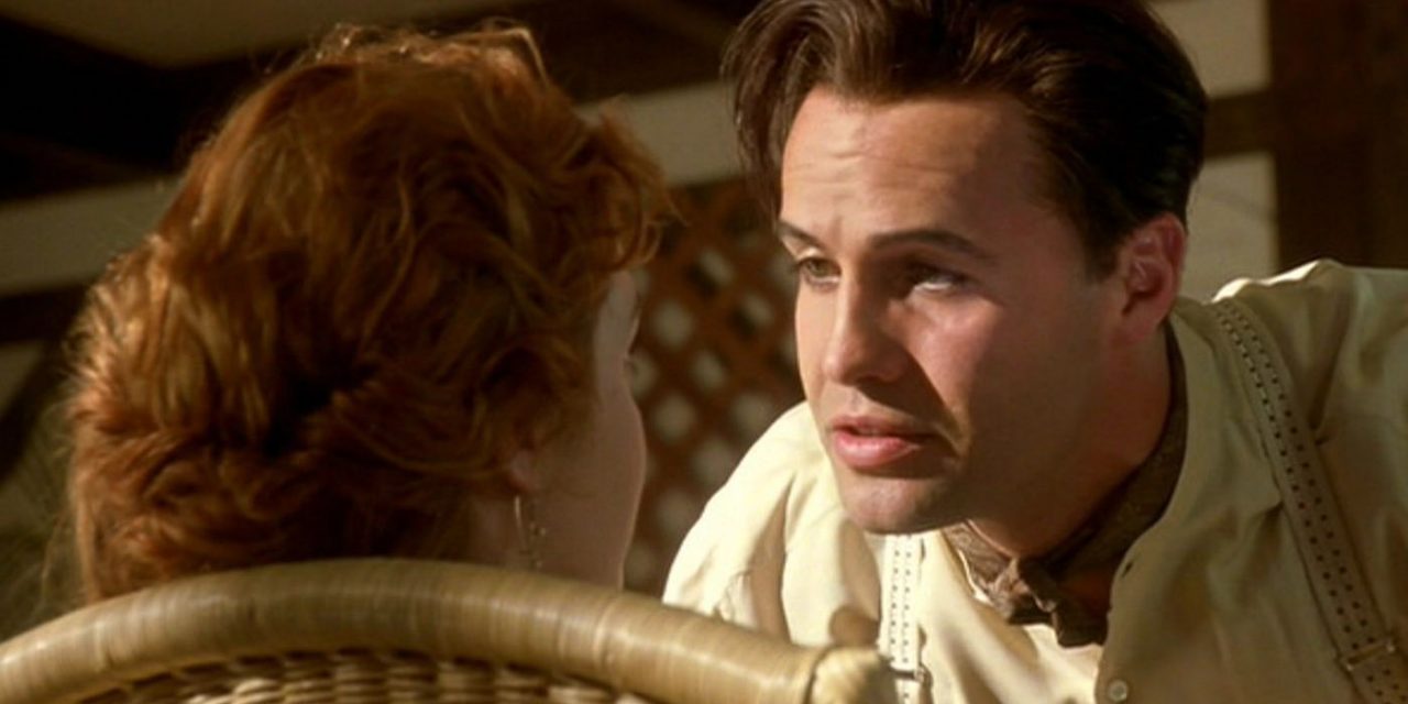 Titanic: Billy Zane pensa che Rose sarebbe dovuta tornare con Cal