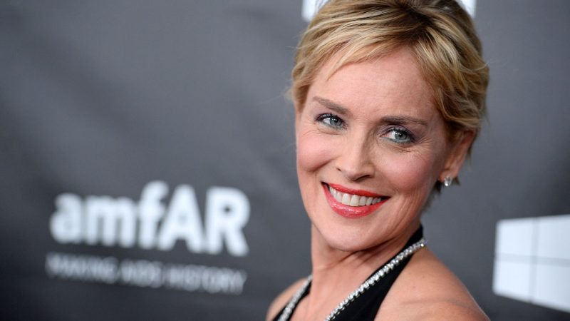 Sharon Stone, cinematographe.it