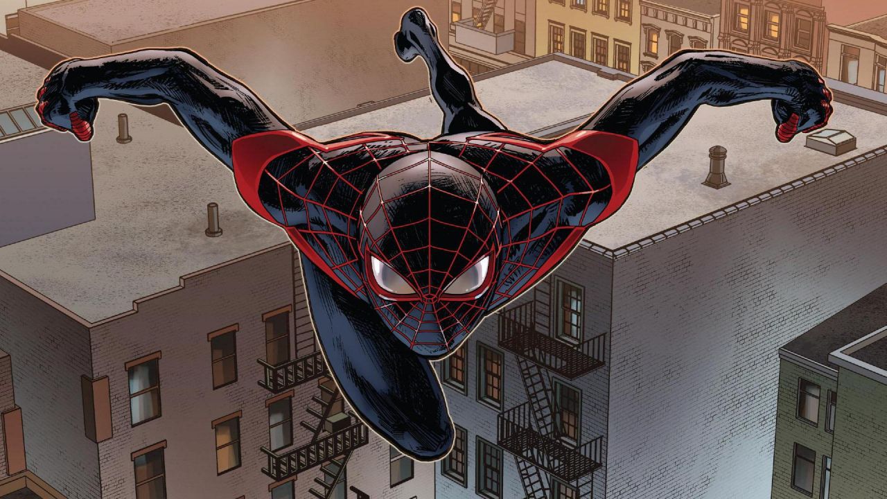 Spider-Man: il film d’animazione sarà qualcosa di unico, parola di Phil Lord e Chris Miller