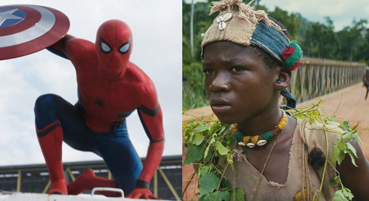 Abraham Attah: da Beast of No Nation a Spider-Man: Homecoming