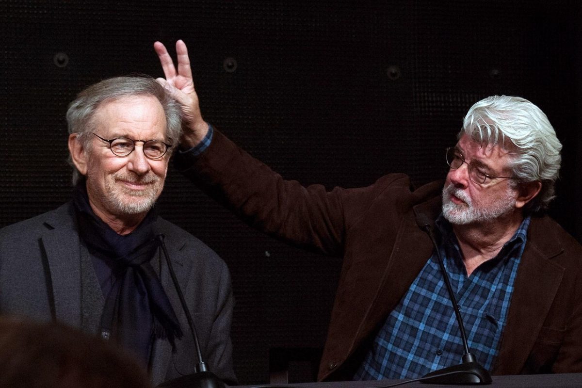 Steven Spielberg non dirigerà alcun film di Star Wars