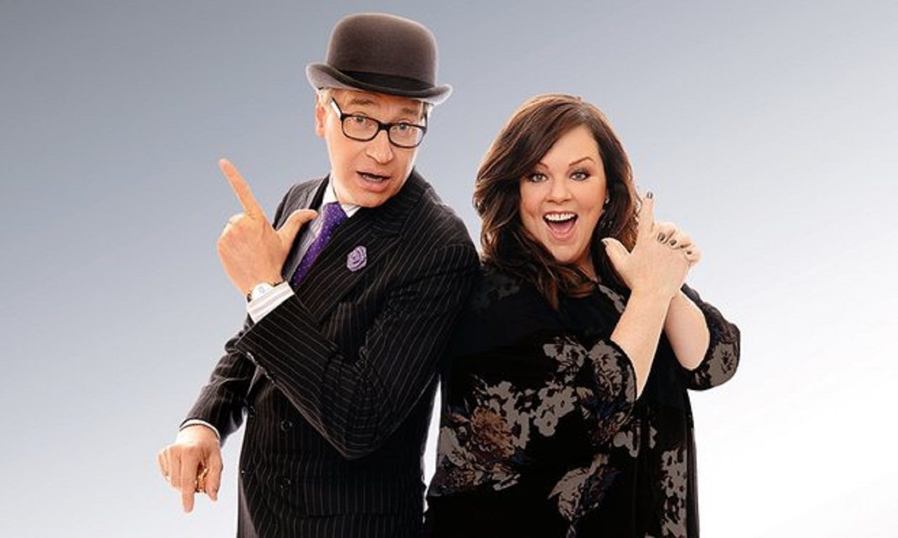 Spy 2: Paul Feig dirigerà il sequel con Melissa McCarthy e Jason Statham