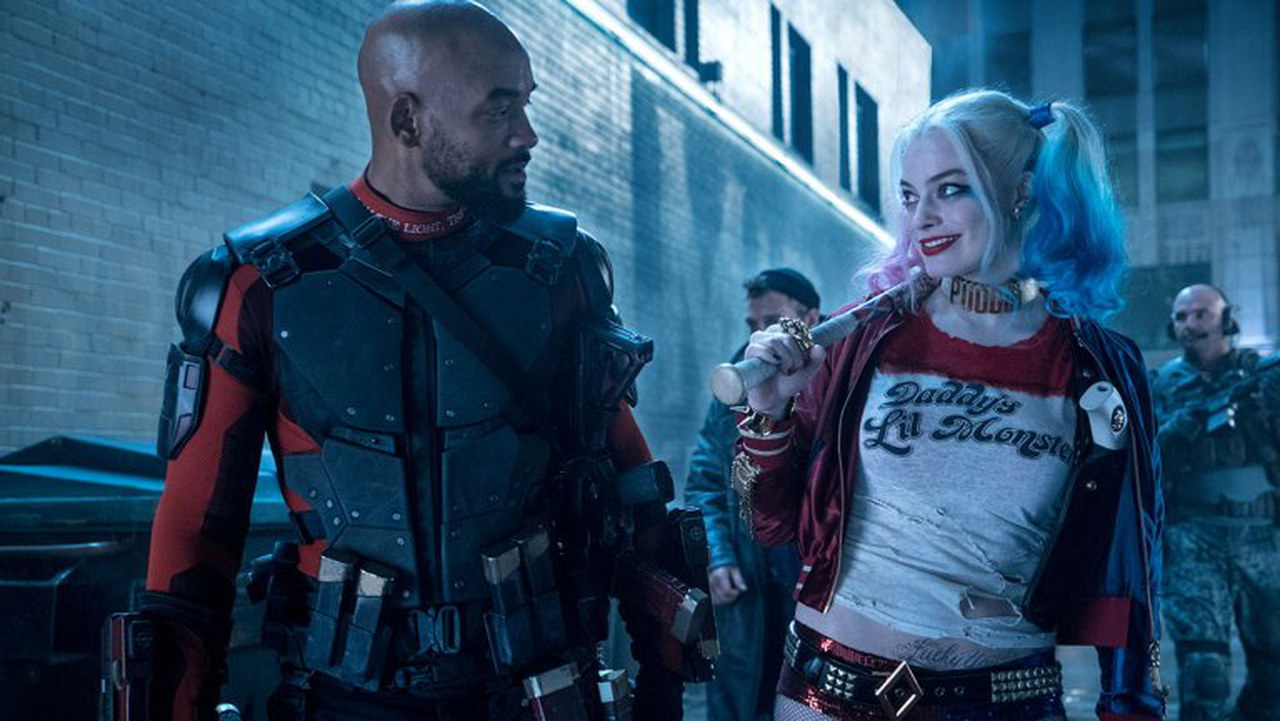 Suicide Squad: la Task Force X nel nuovo spot internazionale