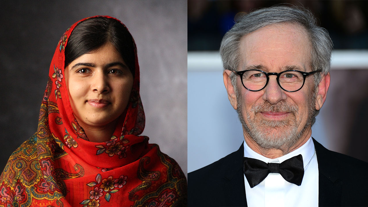 Padova: a Steven Spielberg e Malala la laurea honoris causa