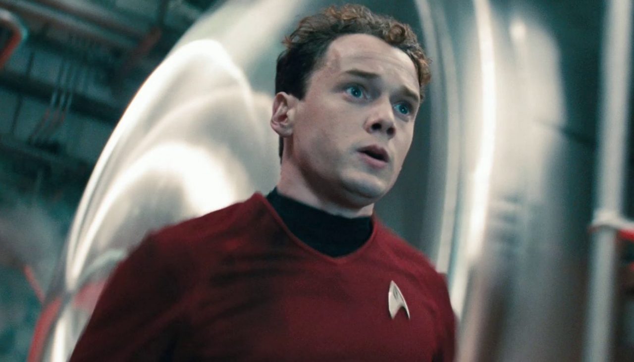 Star Trek – J.J.Abrams: “Chekov di Anton Yelchin non sarà rimpiazzato”