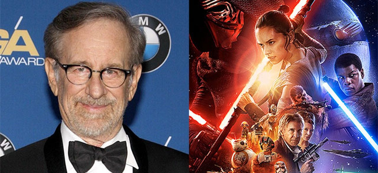 Steven Spielberg spiega perché non dirigerà mai un film di Star Wars