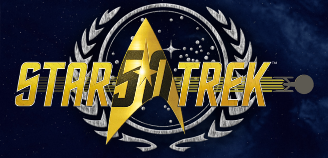 Star Trek: pubblicate linee guida per la produzione di fan film