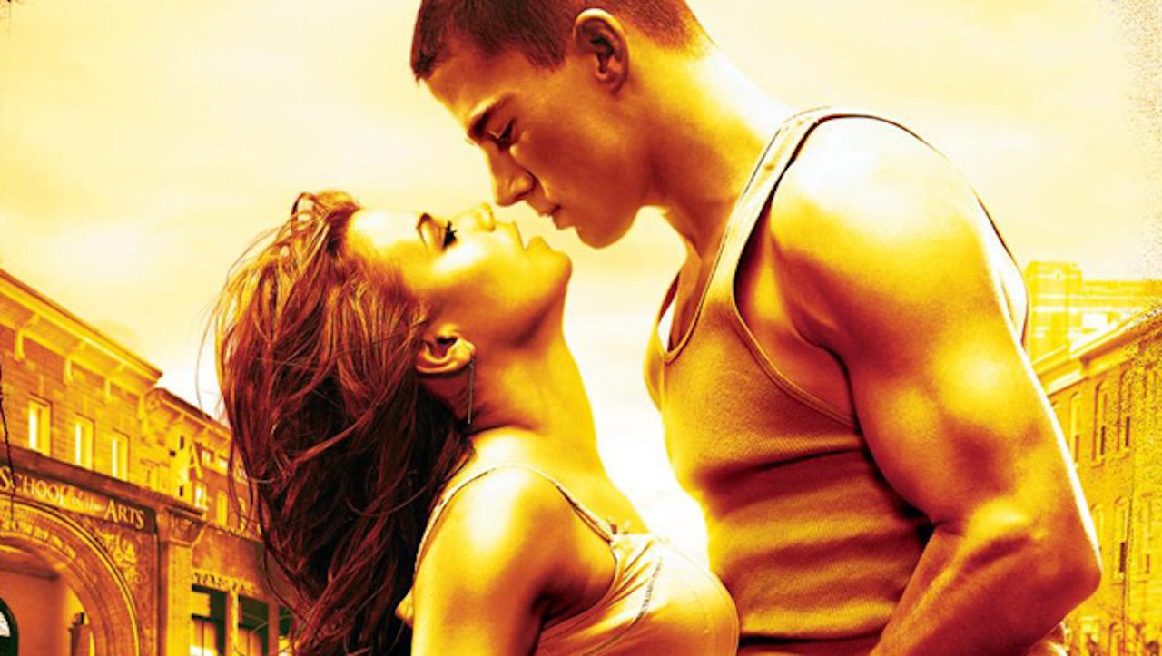 Step Up: al via la serie tv con Channing Tatum e Jenna Dewan