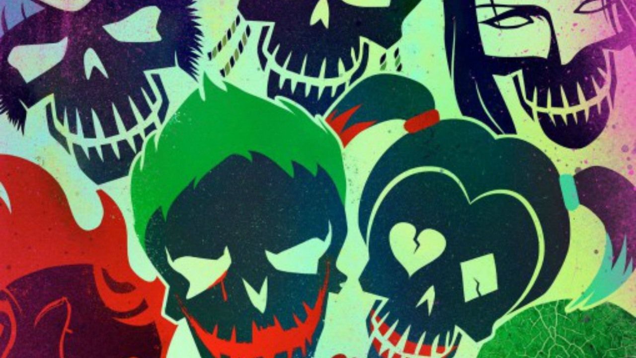 Suicide Squad: nuove immagini dal film