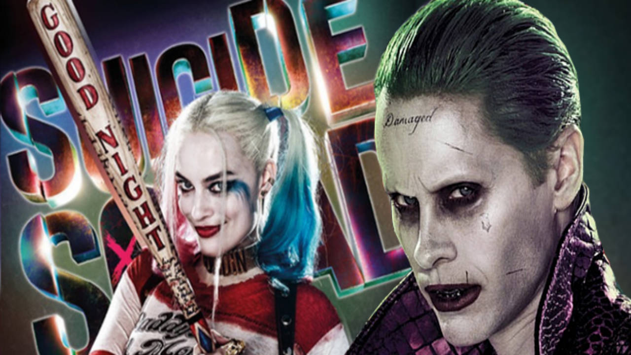 Suicide Squad: rivelate le nuove fantastiche foto dei villain DC