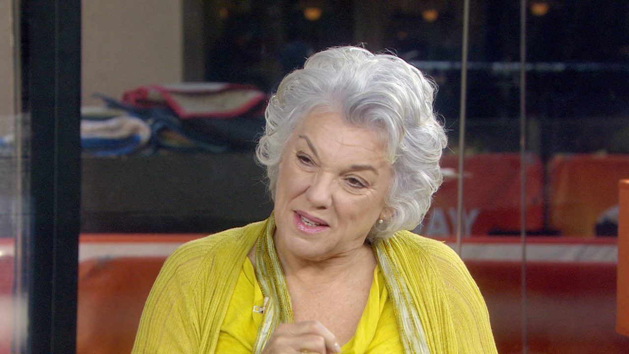 Spider-Man: Homecoming – Tyne Daly nel cast del film di Jon Watts