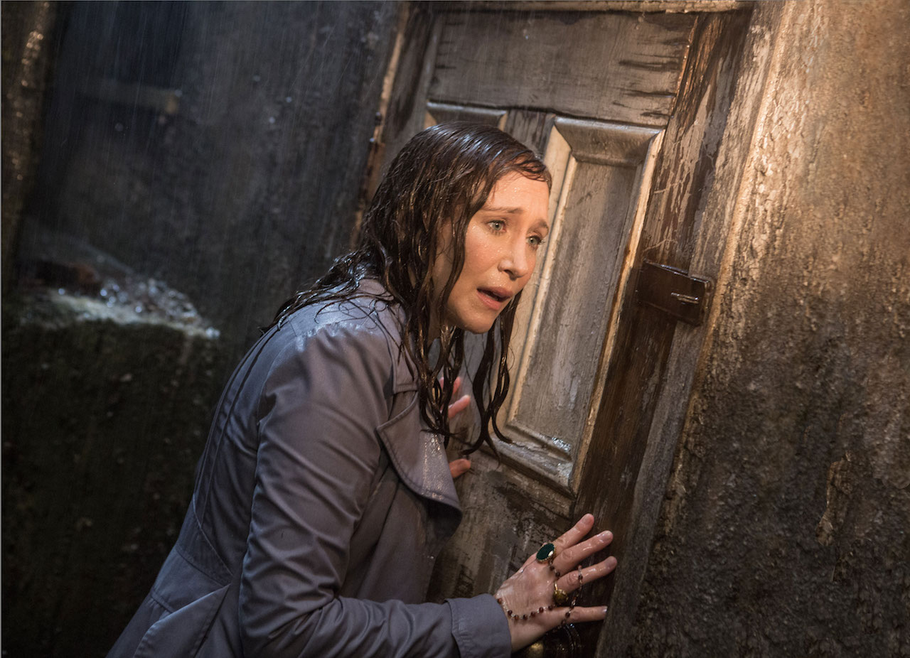 The Conjuring 3: annunciata la data d’uscita del film