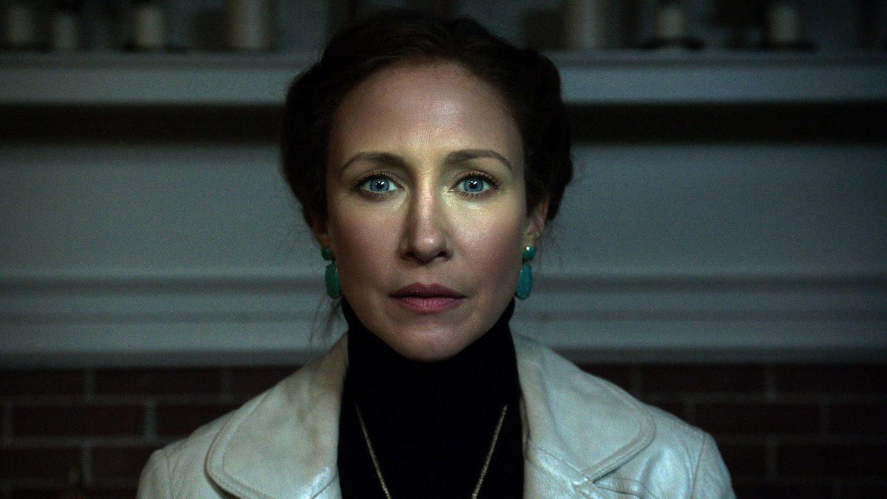 The Conjuring: trionfo al box office, terzo franchise horror di sempre