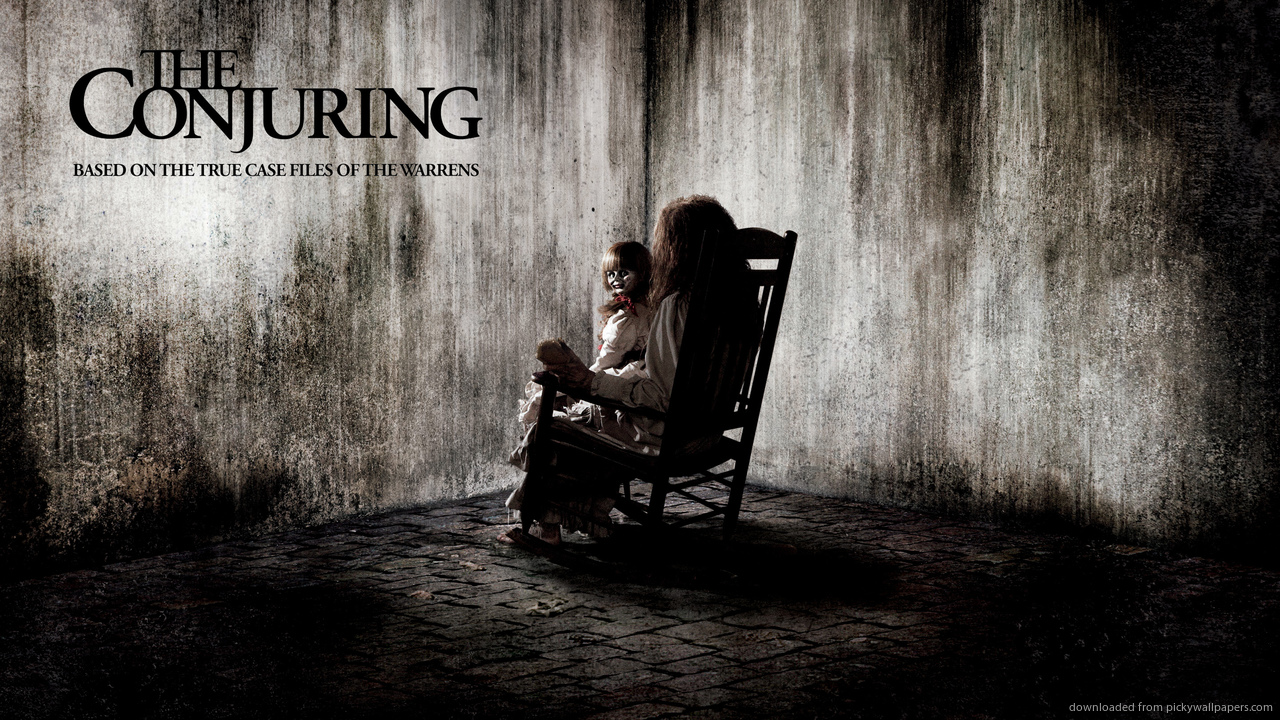 The Conjuring: potrebbero esserci altri sequel, parola di James Wan