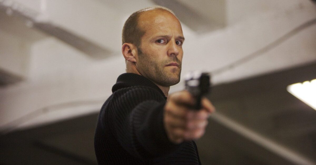 James Bond Jason Statham è ancora interessato al ruolo dell