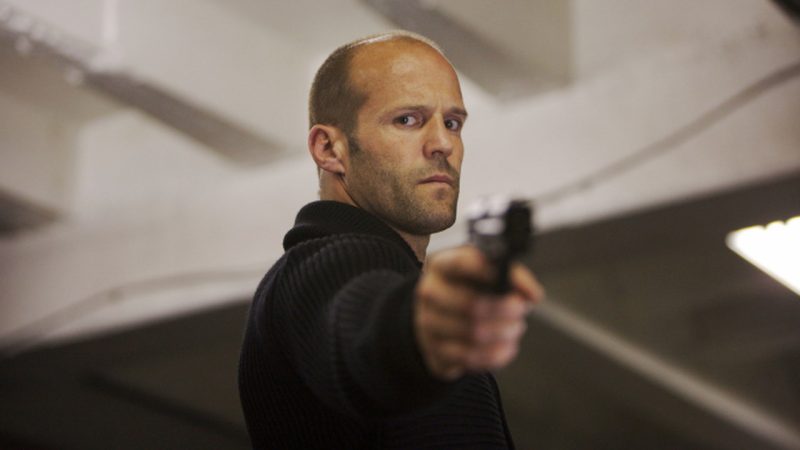 Jason Statham