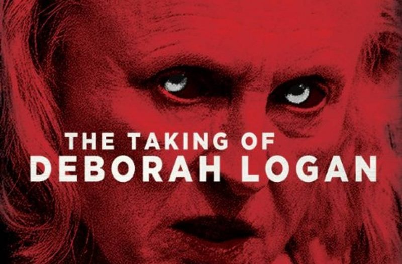 THE TAKING OF DEBORAH LOGAN