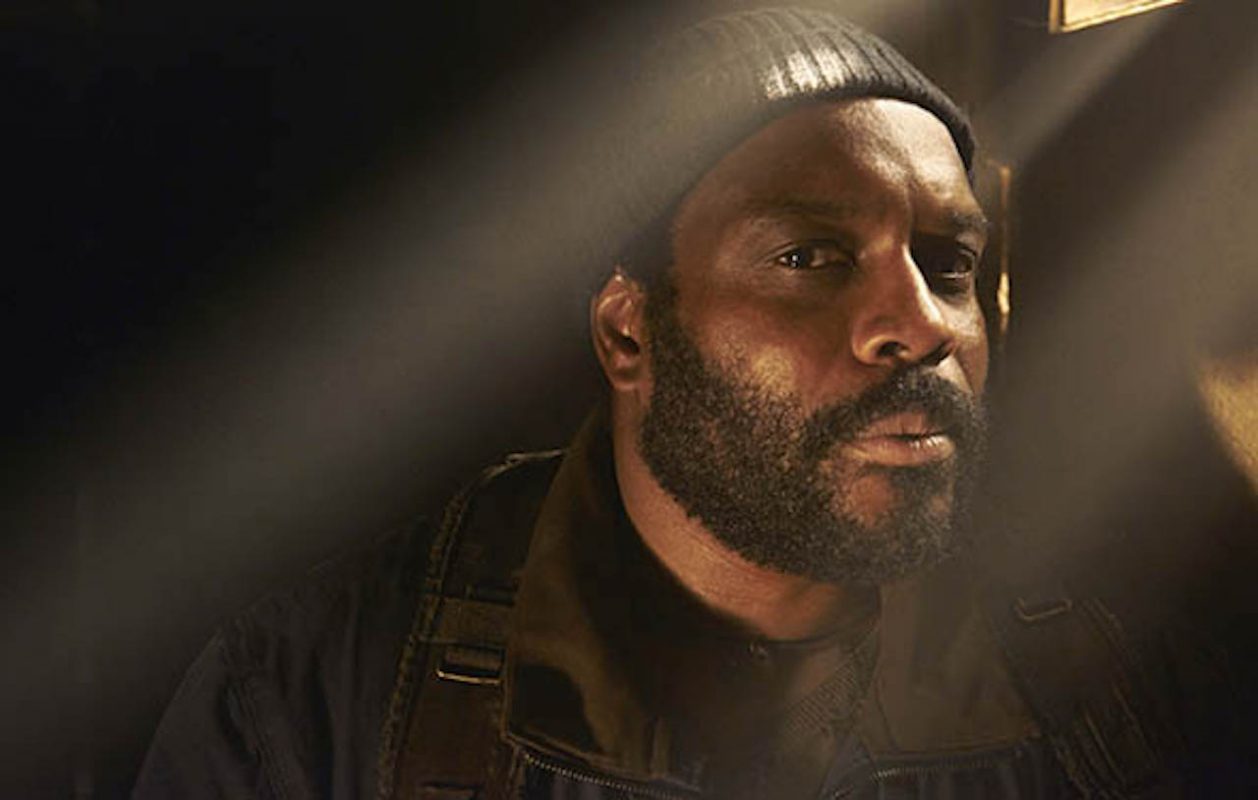 Arrow 5 – Chad L. Coleman di The Walking Dead si unisce al cast