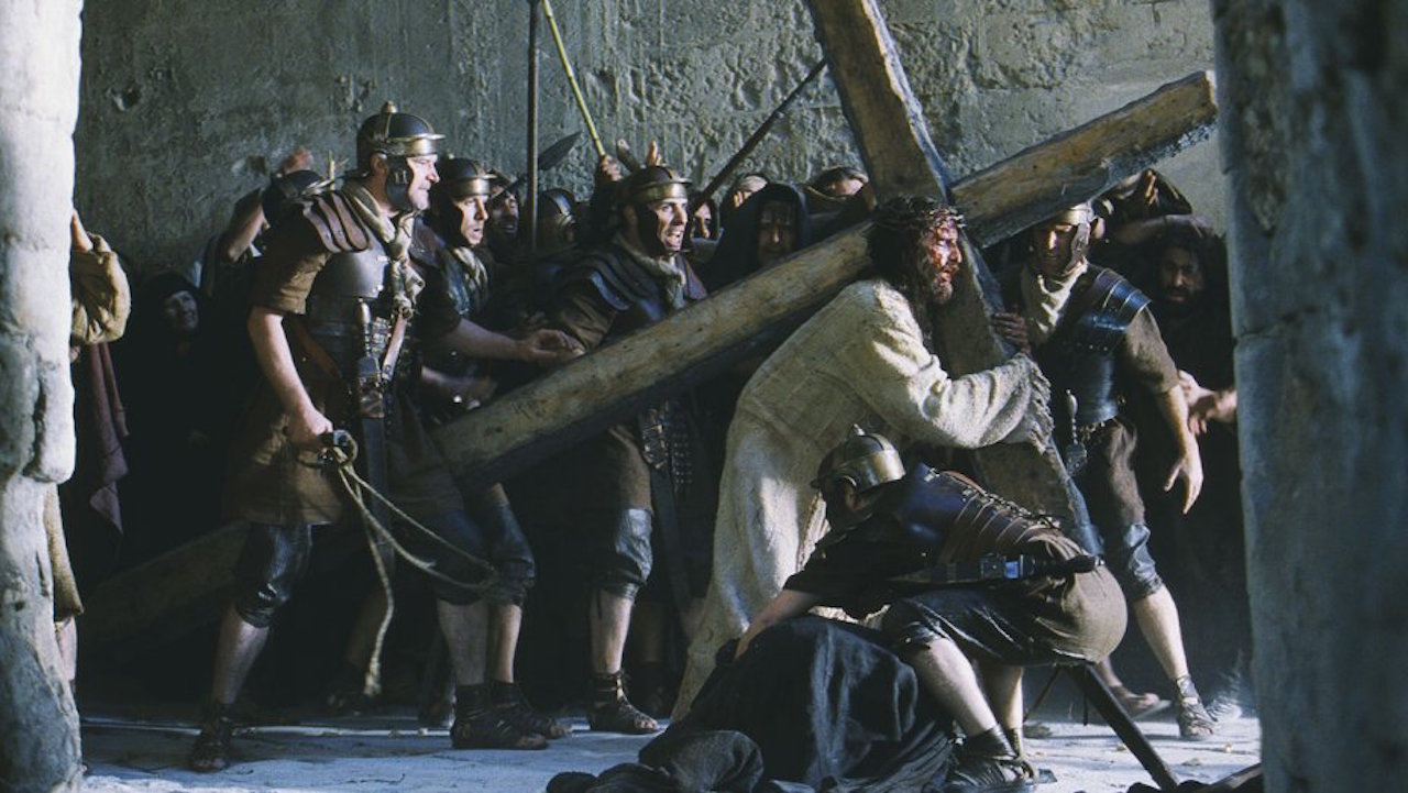La passione di Cristo: Mel Gibson a lavoro sul sequel?