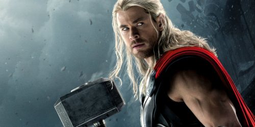 Lo sceneggiatore di Thor Ashley Miller vorrebbe cambiare qualcosa del primo film