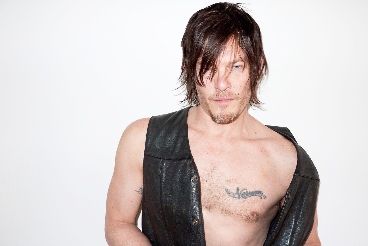 The Walking Dead 7 – Norman Reedus parla di un cambio di potere