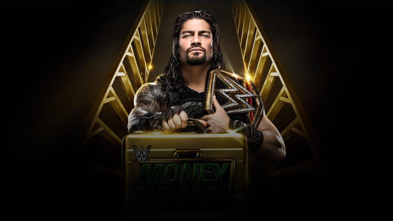 WWE Money in The Bank – Tutti i risultati del PPV