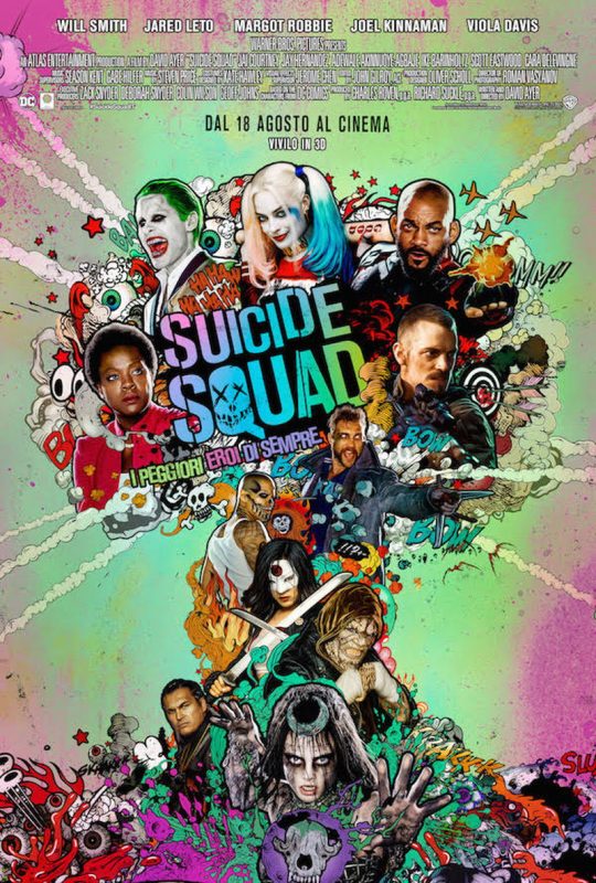 Suicide Squad