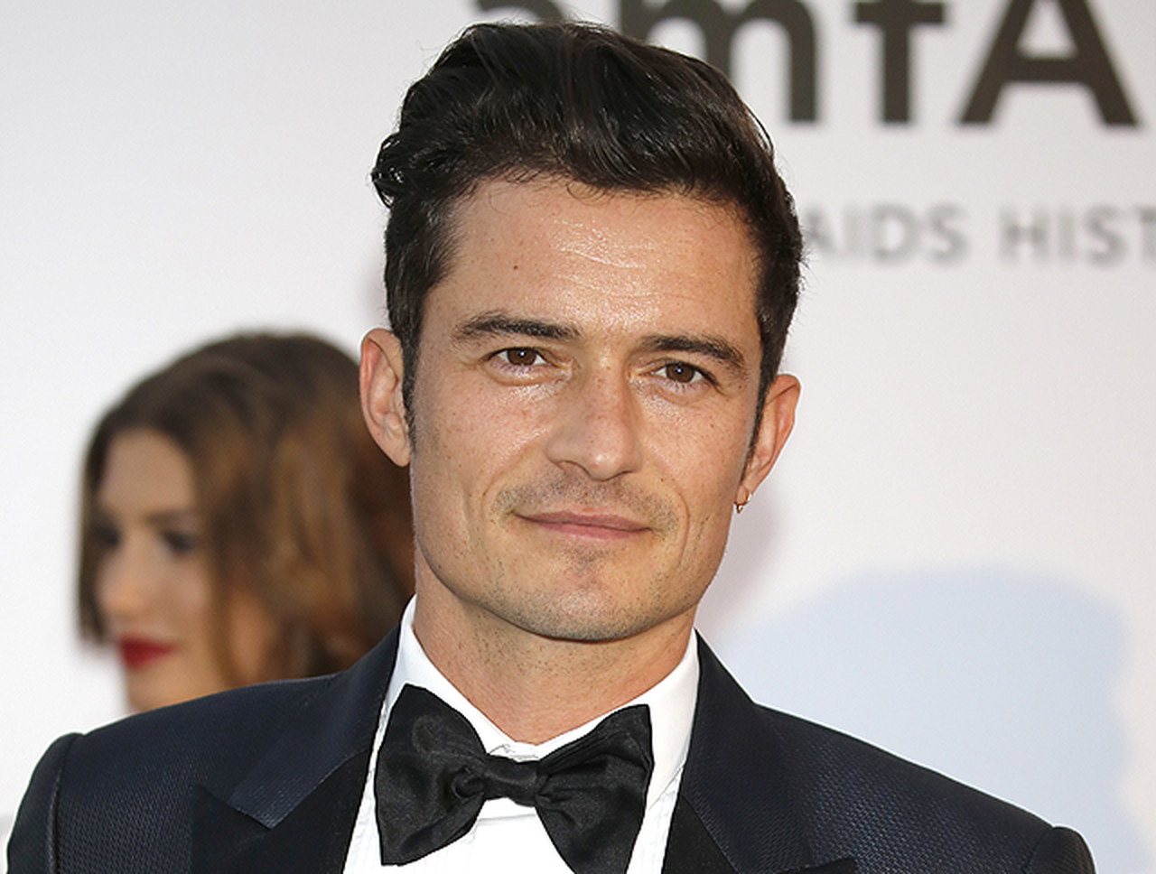 Orlando Bloom nel thriller cinese S.M.A.R.T. Chase: Fire & Earth
