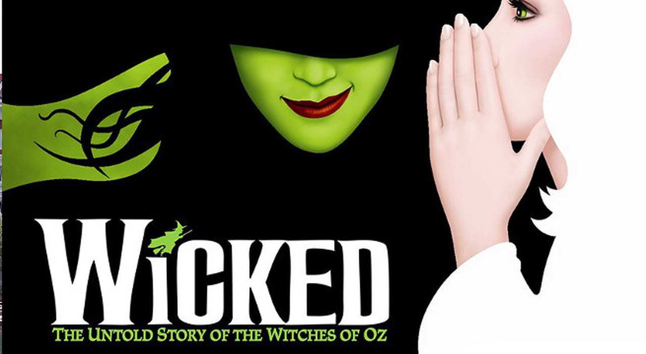 Wicked: arriva nel 2019 il film di Stephen Daldry