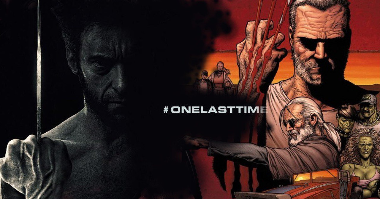 Wolverine 3 – Hugh Jackman, Patrick Stewart e un’attrice misteriosa sul set