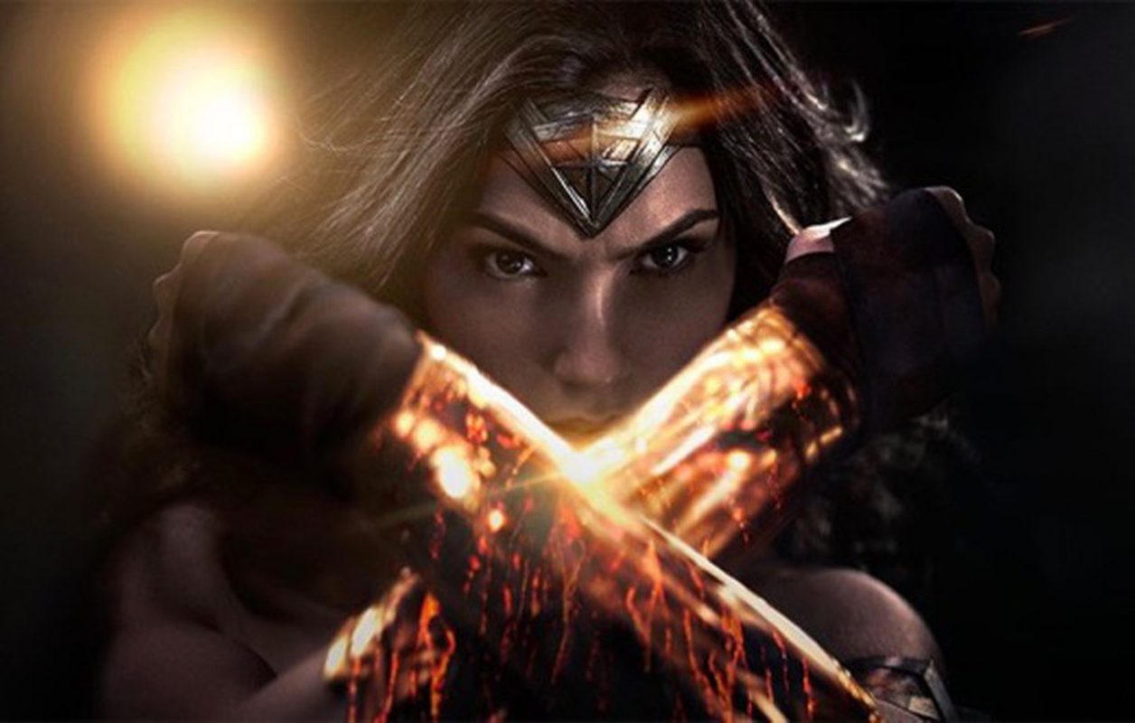 Wonder Woman: rivelata la nuova sinossi e nuovi dettagli dal San Diego Comic-Con