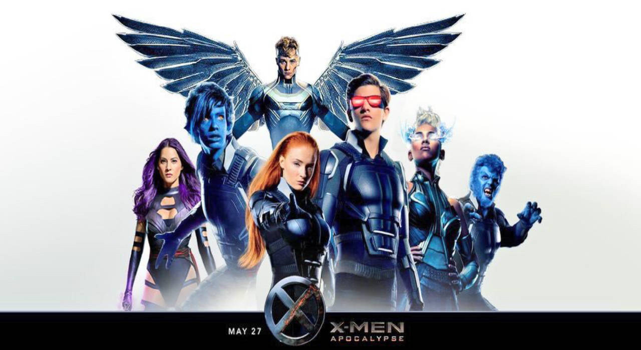 X-Men: Apocalisse – scene tagliate e idee scartate