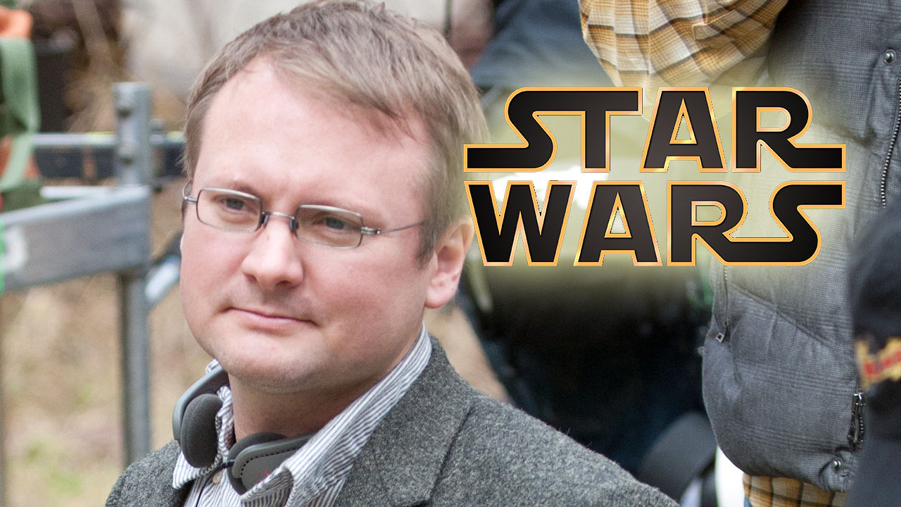 Star Wars: Episodio VIII – Rian Johnson condivide una nuova foto dal set