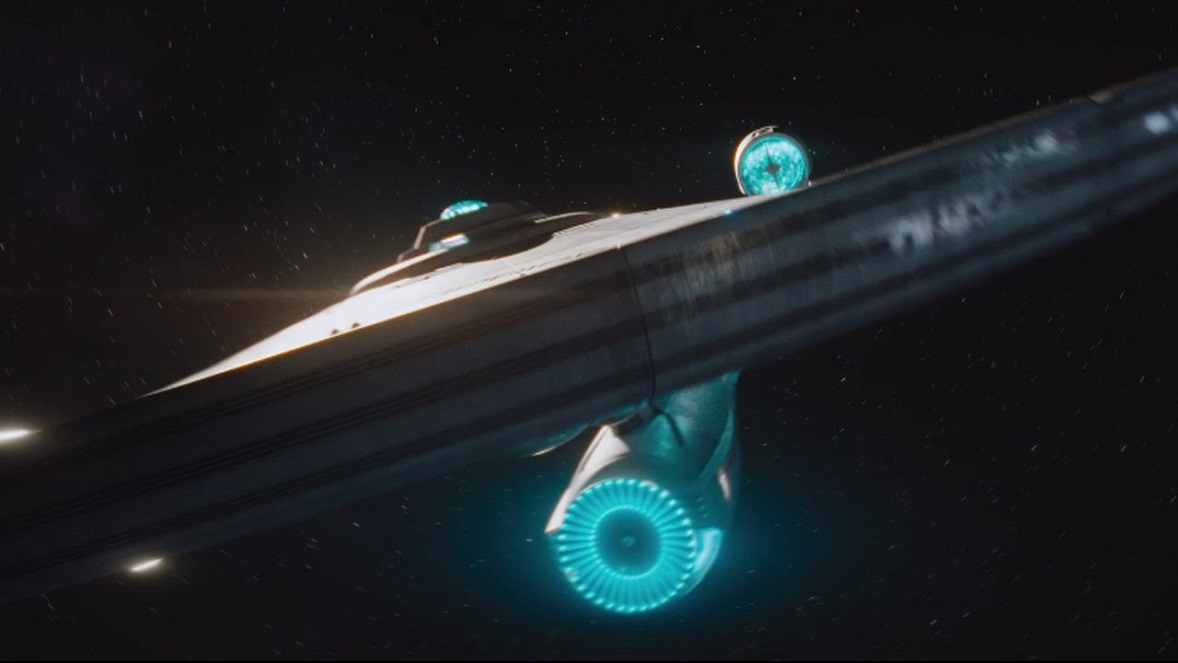Star Trek Beyond: recensione del film di Justin Lin