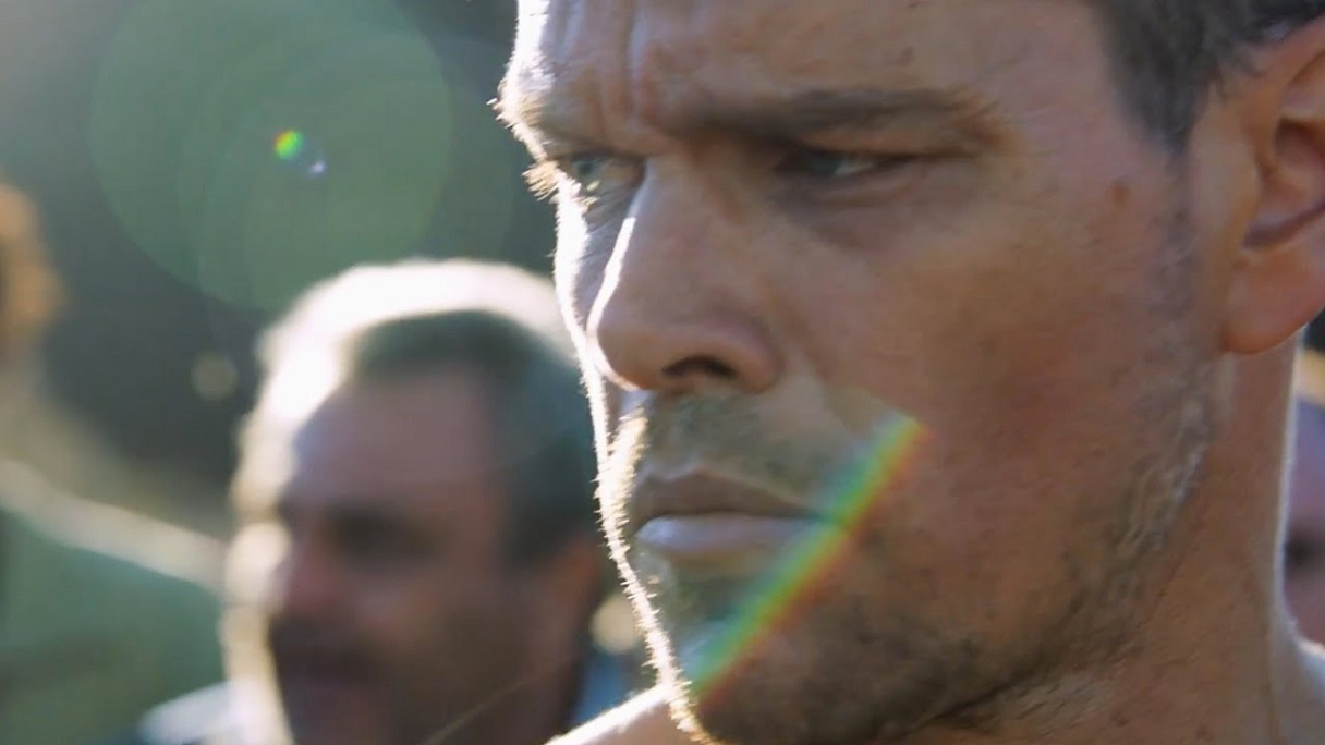 Jason Bourne: recensione del film di Paul Greengrass con Matt Damon