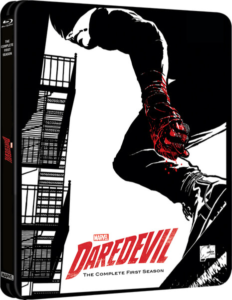 Daredevil