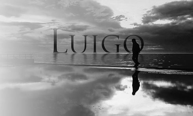 Luigo: concluse le riprese del terzo film di Stefano Usardi