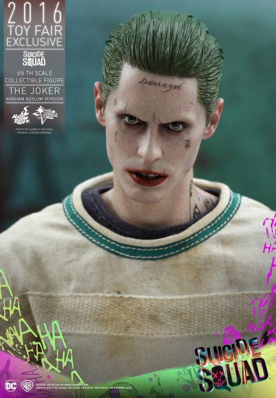 Suicide Squad; cinematographe.it