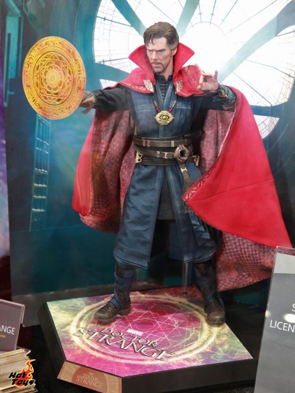 Doctor Strange